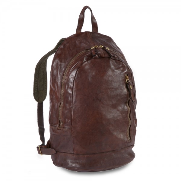 Campomaggi - Backpack in braun