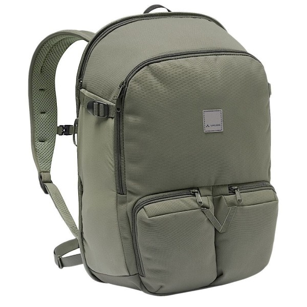 Vaude - Coreway Backpack 23 in grün