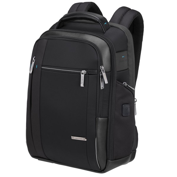Samsonite - LPT Backpack 137256 in schwarz