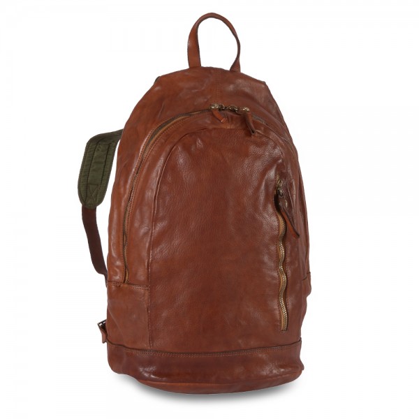 Campomaggi - Backpack in braun