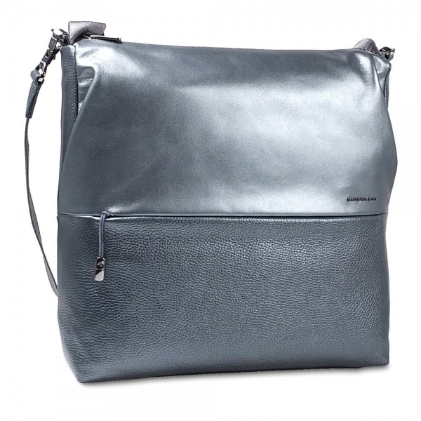 Mandarina Duck - Athena Hobo Bag UPT05 in blau