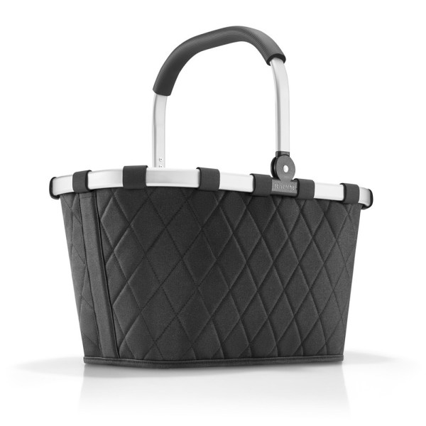 reisenthel - carrybag BK in schwarz