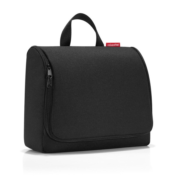 reisenthel - toiletbag XL WO in schwarz