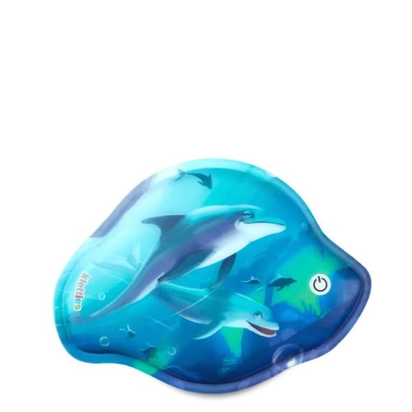 ergobag - Blinkie-Klettie 00294-10 in mehrfarbig