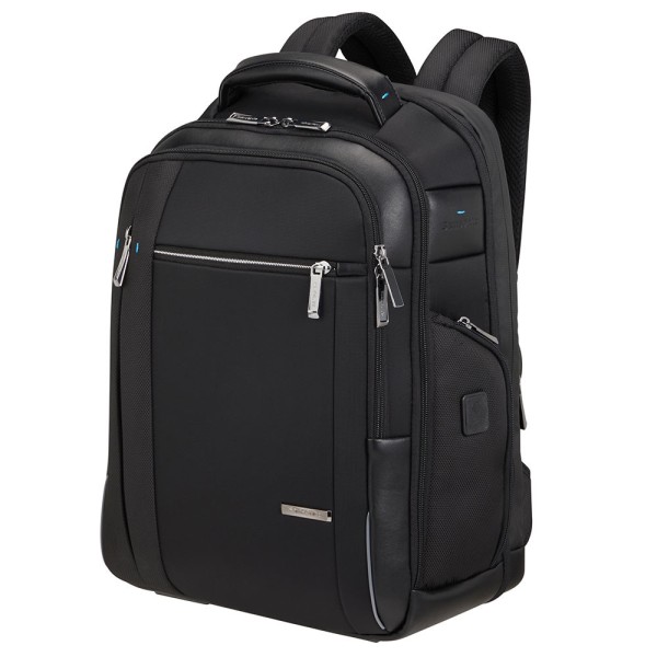 Samsonite - Laptop Backpack 15.6 EXP 137258 in schwarz