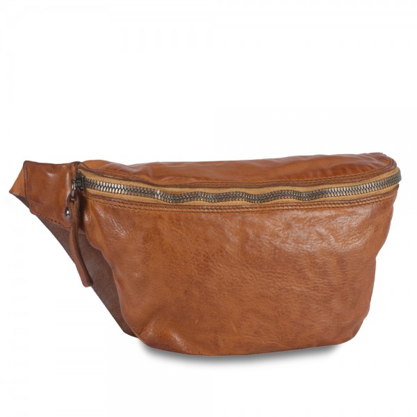 Campomaggi - Waist Bag in braun