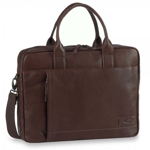 camel active - Business Bag 290-802 in braun
