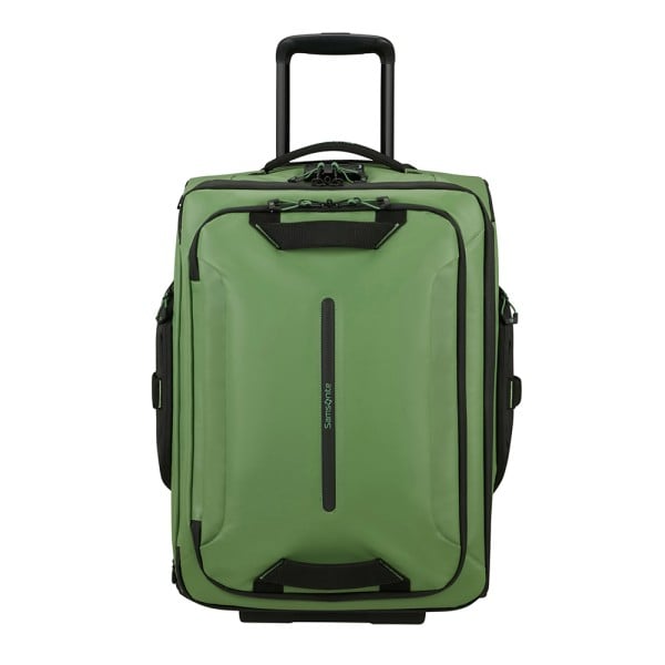 Samsonite - Ecodiver Duffle/WH 55/20 Backpack 140882 in grün