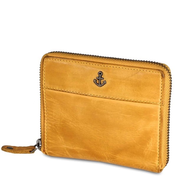 Harbour 2nd - Komet B3.9855 in gelb