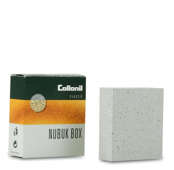 Collonil - Nubuk Box Classic