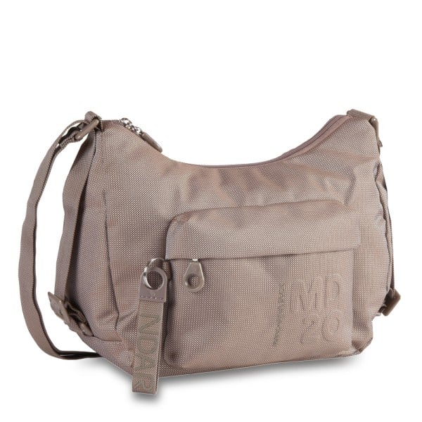 Damen Taschen Reisetaschen und Weekender Mandarina Duck Handtaschen in Grau 