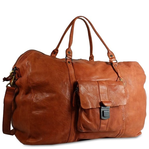 Harbour 2nd - Big Boy B3.7323 in braun