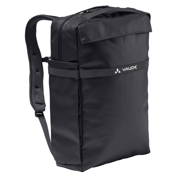 Vaude - Mineo Transformer Backpack 20 in schwarz