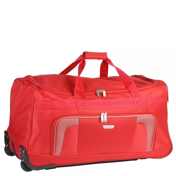 Travelite - Rollenreisetasche 98481 in rot