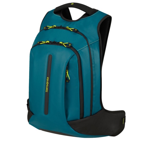 Samsonite - Ecodiver Laptop Backpack M 140871 in blau