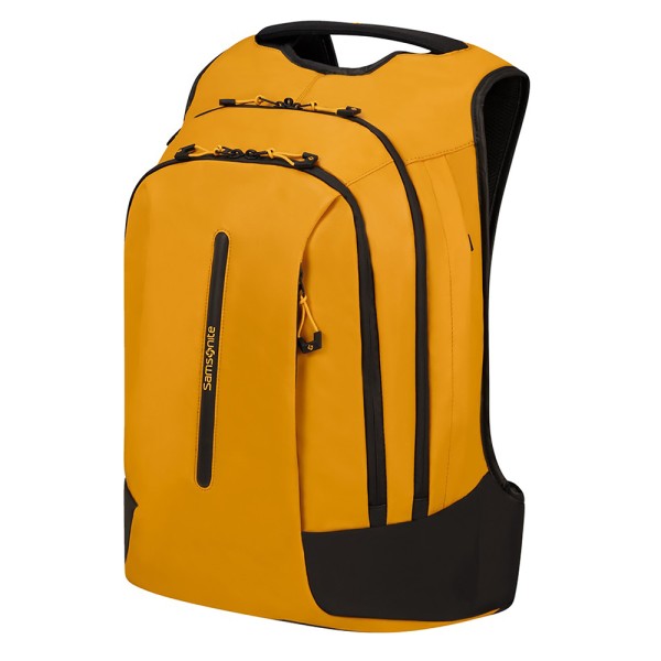 Samsonite - Ecodiver Laptop Backpack L 140872 in gelb