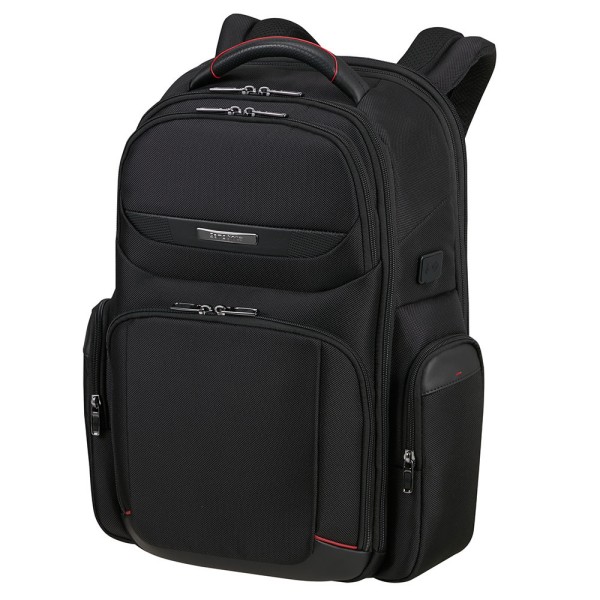 Samsonite - Backpack 17,3 Zoll 3VOL EXP 147138 in schwarz