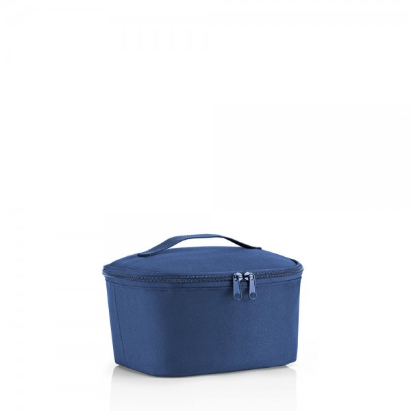 reisenthel - coolerbag S pocket LG in blau