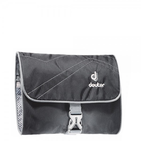 Deuter - Wash Bag I in schwarz