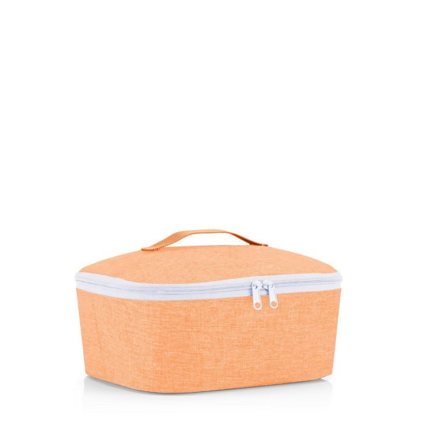 reisenthel - coolerbag M pocket LF in orange