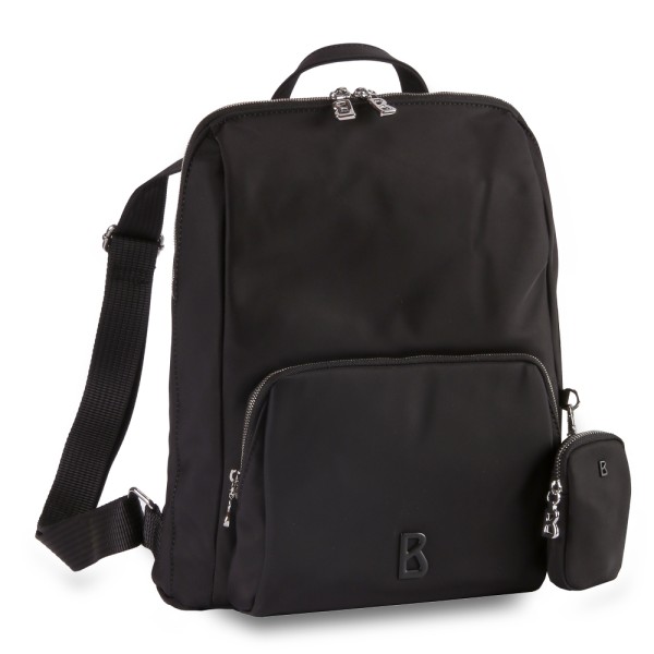 Bogner - Verbier Play Maxi Backpack MVZ 4190000737 in schwarz