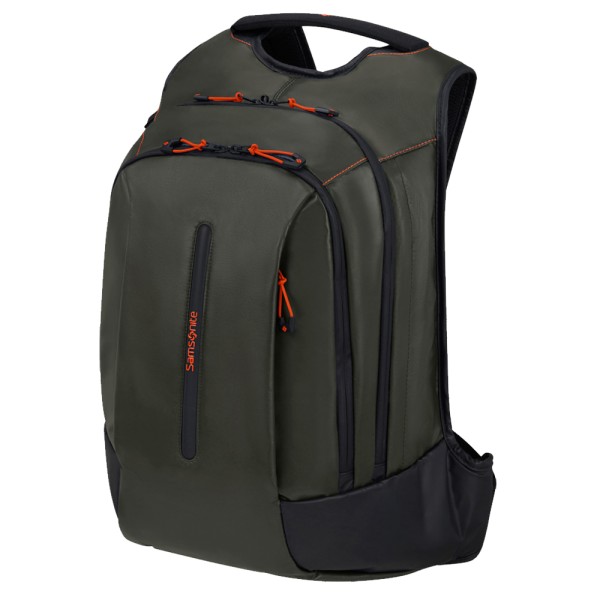 Samsonite - Ecodiver Laptop Backpack L 140872 in grün