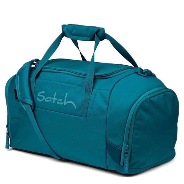 satch - Sporttasche in blau