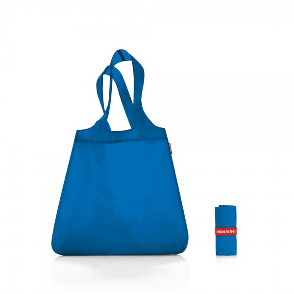 reisenthel - mini maxi shopper AT in blau