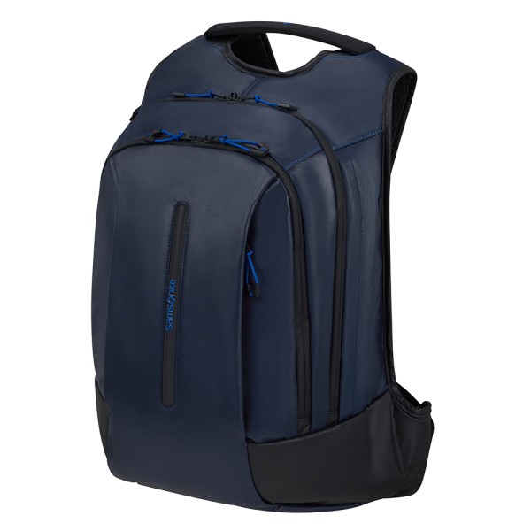 Samsonite - Ecodiver Laptop Backpack L 140872 in blau