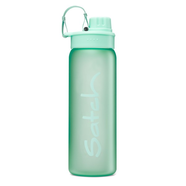 satch - Sport Trinkflasche in grün