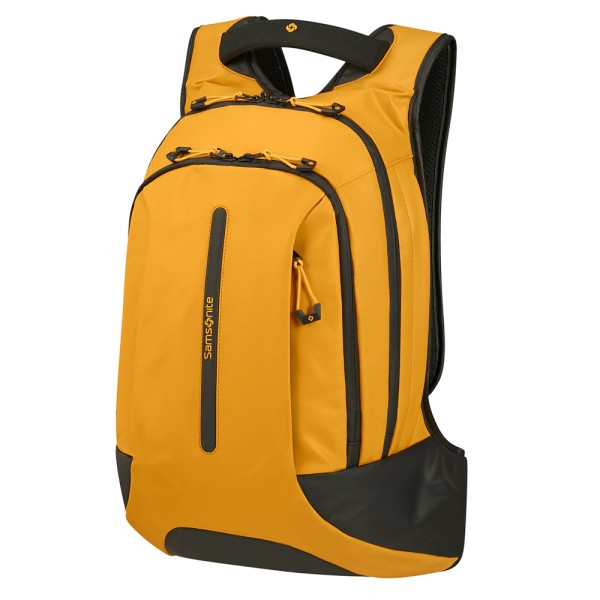 Samsonite - Ecodiver Laptop Backpack M 140871 in gelb