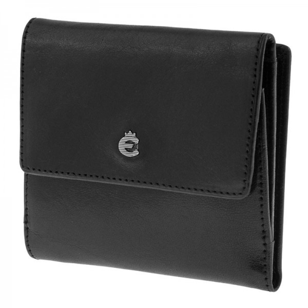 Esquire - Wiener Schachtelbörse 0039-48 in schwarz