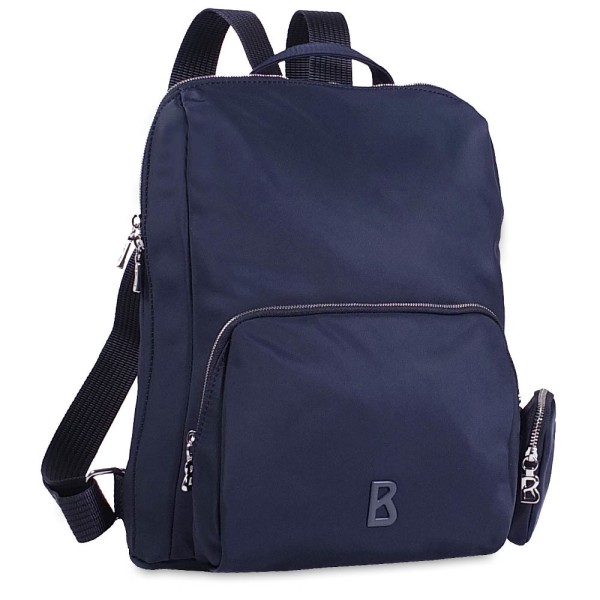 Bogner - Verbier Play Maxi Backpack MVZ in blau