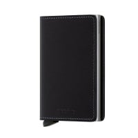 SECRID - Slimwallet Original in schwarz
