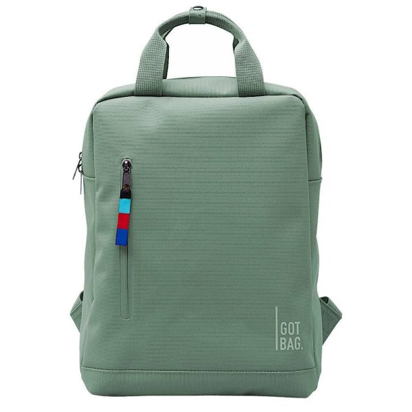 GOT BAG - Daypack 04AV621-600FEL in grün