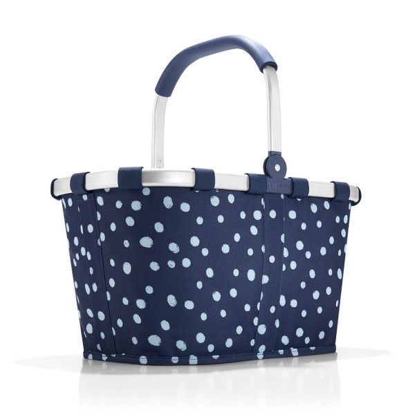 reisenthel - carrybag BK in blau
