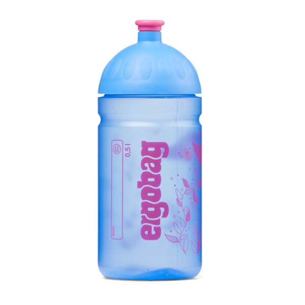 ergobag - Trinkflasche in lila