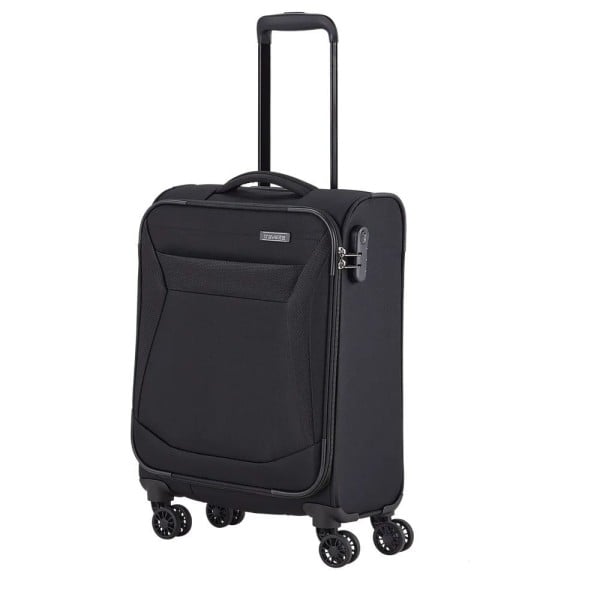 Travelite - Chios Chios Trolley 4w S 080047 in schwarz