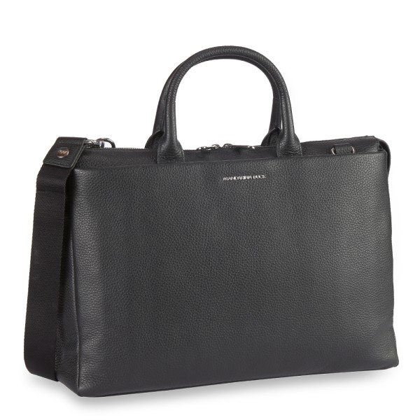 Mandarina Duck - Mellow Urban Handbag in schwarz