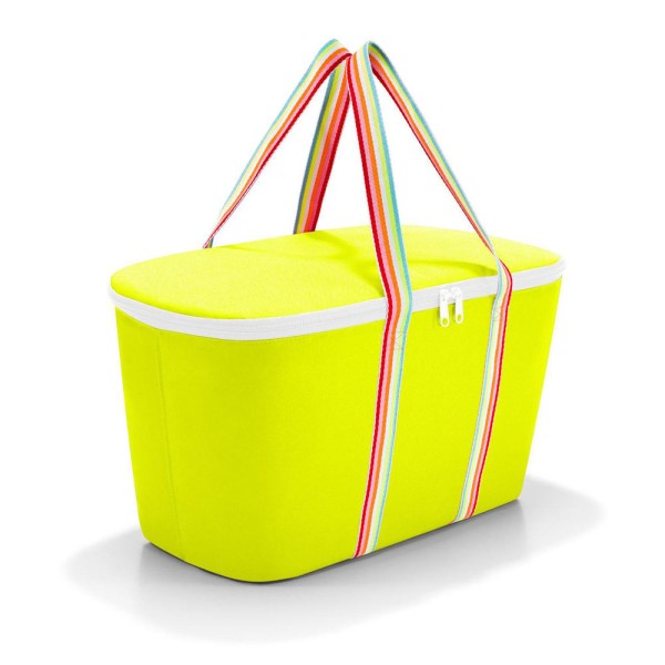 reisenthel - coolerbag UH in gelb