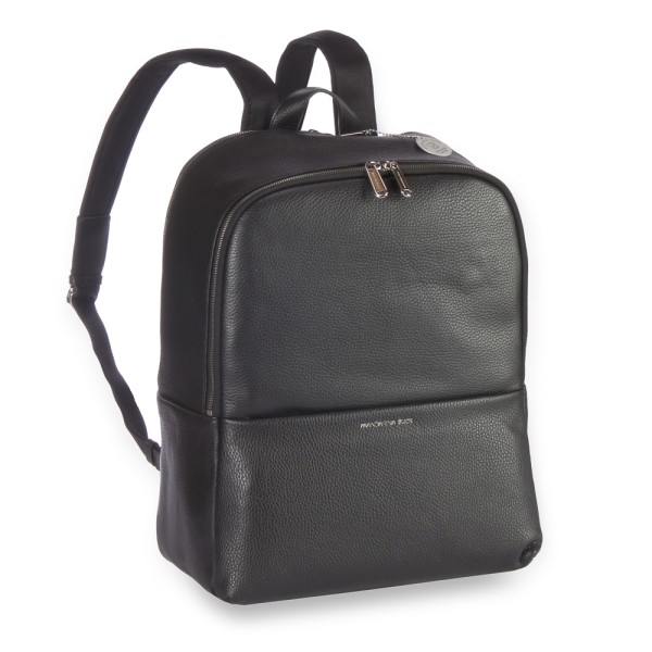 Mandarina Duck - Mellow Urban Backpack in schwarz