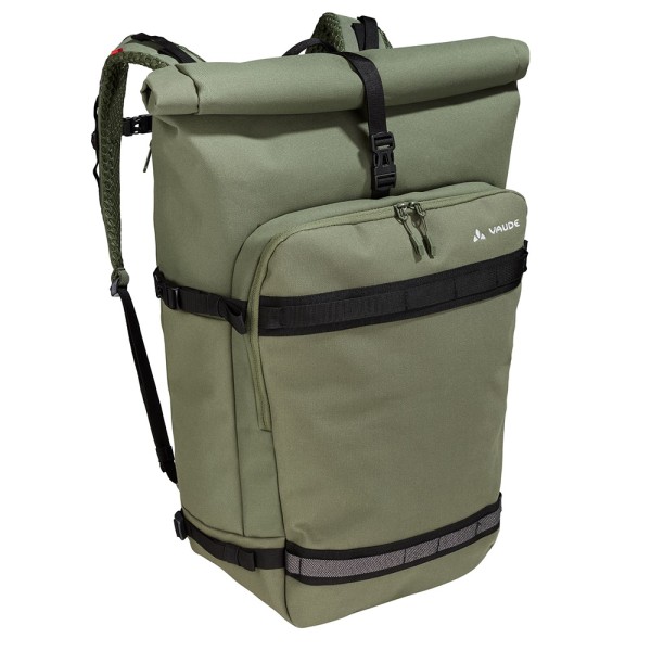Vaude - ExCycling Pack 14299 in grün