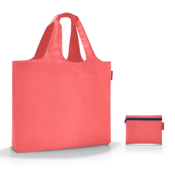 reisenthel - mini maxi beachbag AA in rot