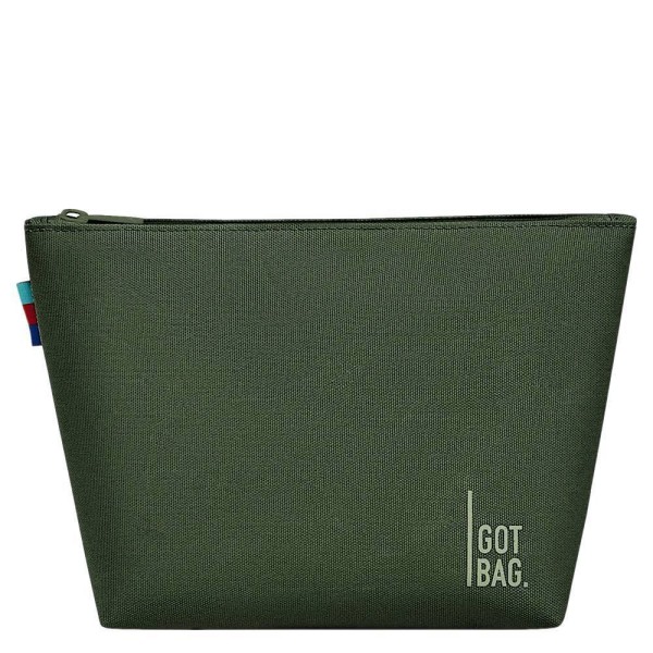 GOT BAG - Shower Bag 06AV220-100 in grün