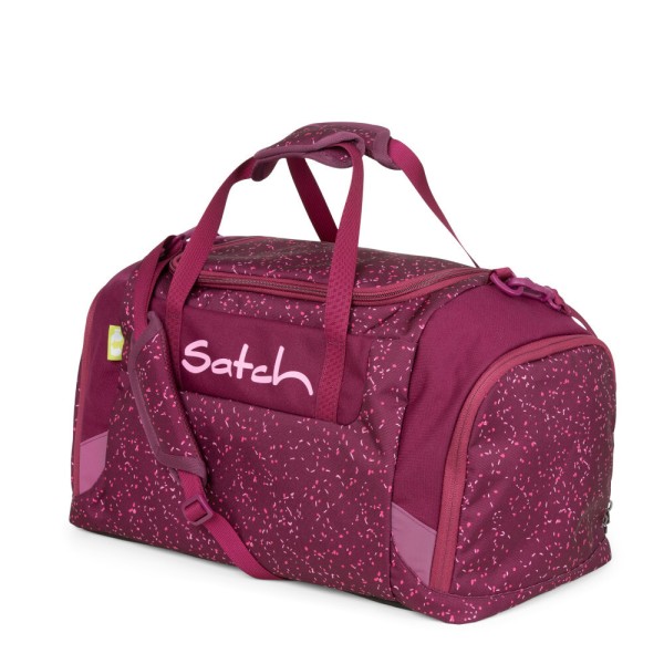 satch - Sporttasche in lila
