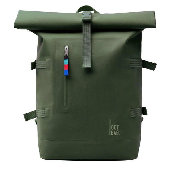 GOT BAG - Rucksack 01AV619-500 in grün