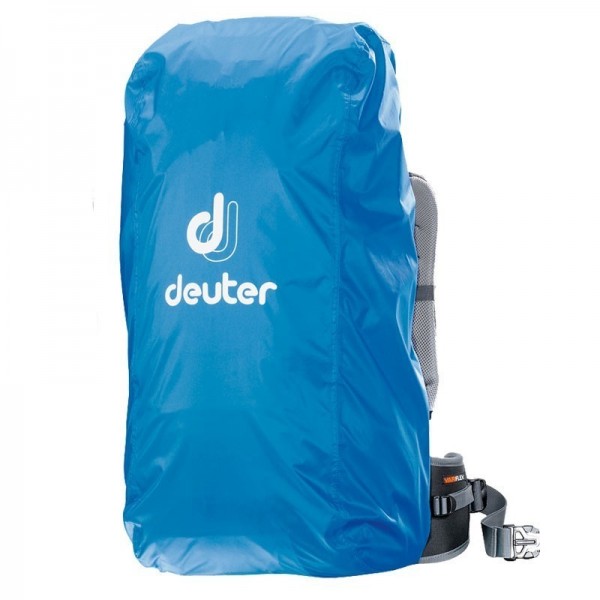 Deuter - Rain Cover II in blau