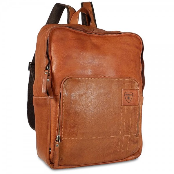 Strellson - Upminster Backpack MVZ in braun