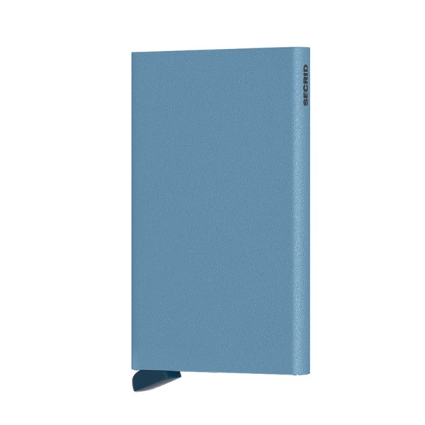 SECRID - Cardprotector Powder in blau