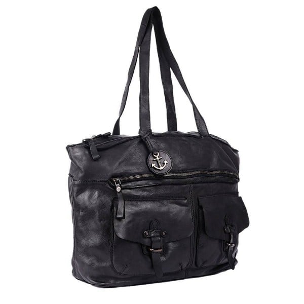 Harbour 2nd - Jordan UP.13070 in schwarz